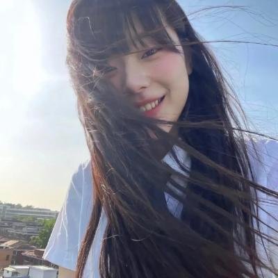 她们的蓝衫时光