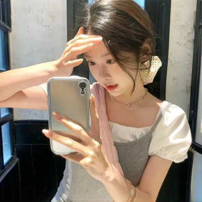 我的过错
